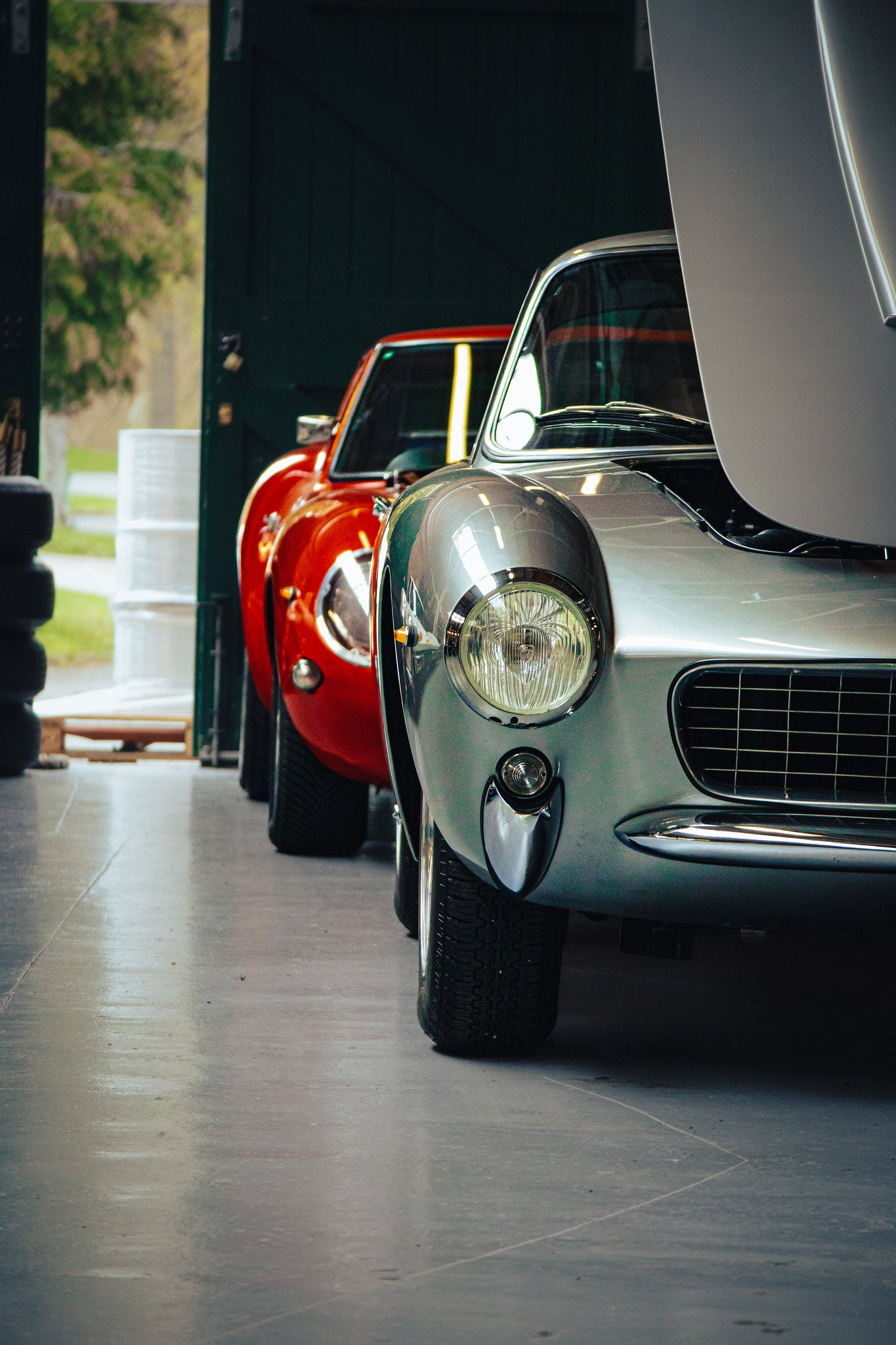 Classic Performance Engineering - April 2023