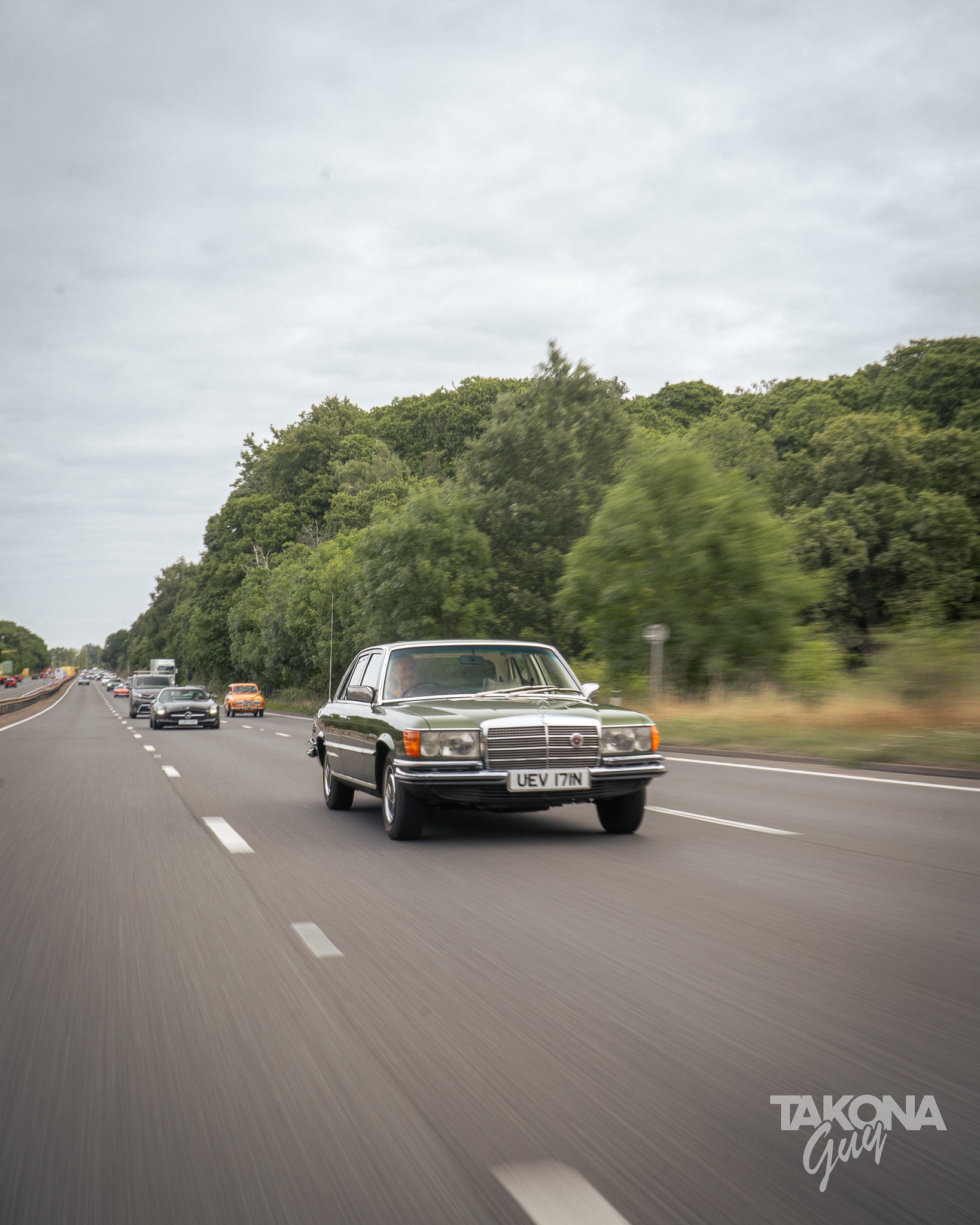 Douze Coupes Cruise 2024