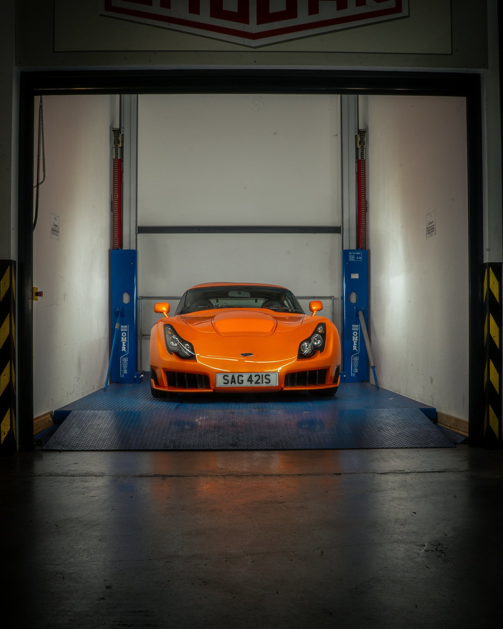 HPC Classics - Workshop Shoot