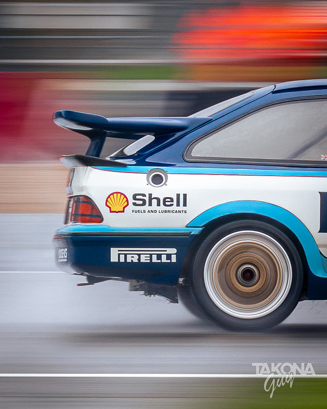 Motor Racing Legends - Silverstone 2025