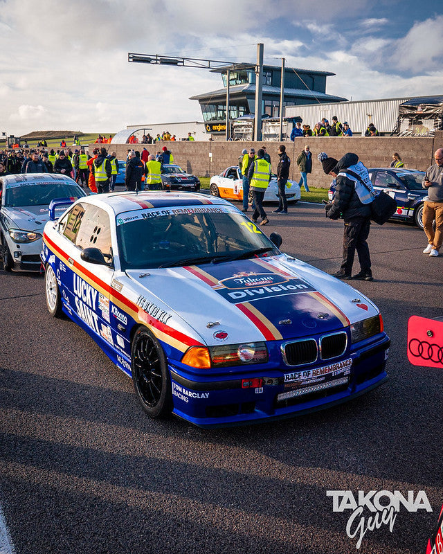 Race of Remembrance 2025 - A Gallery