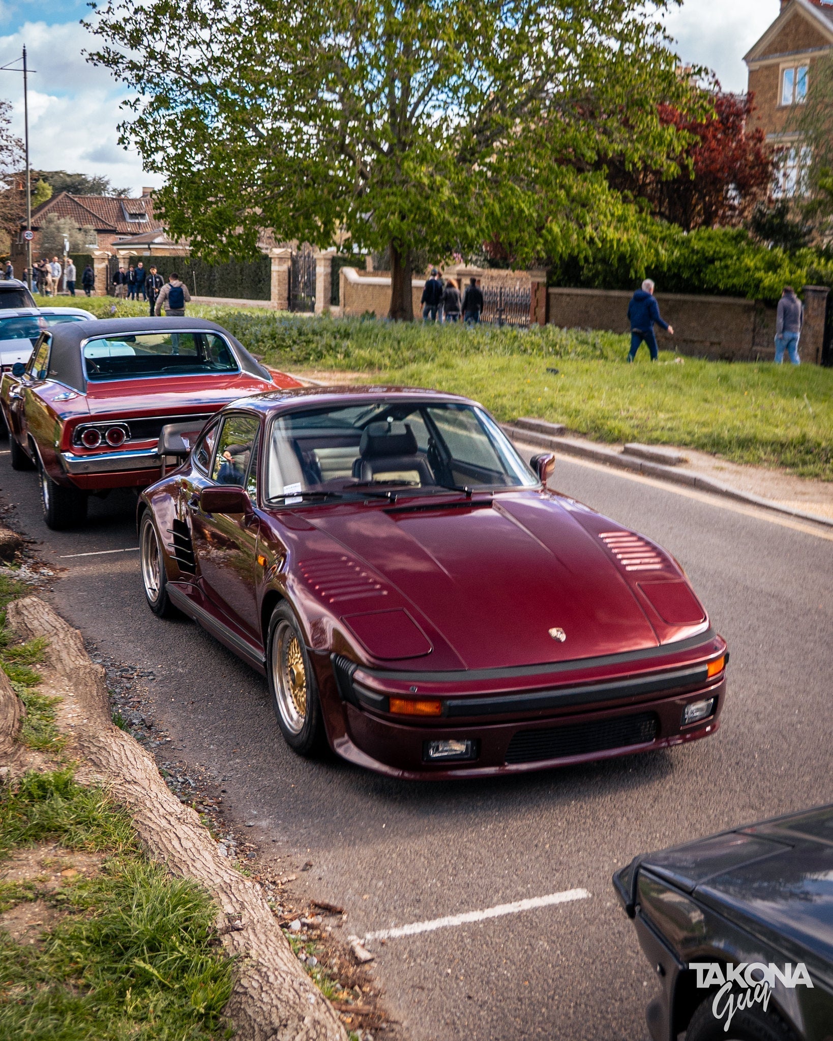 Southside Hustle April 2026 - A Gallery