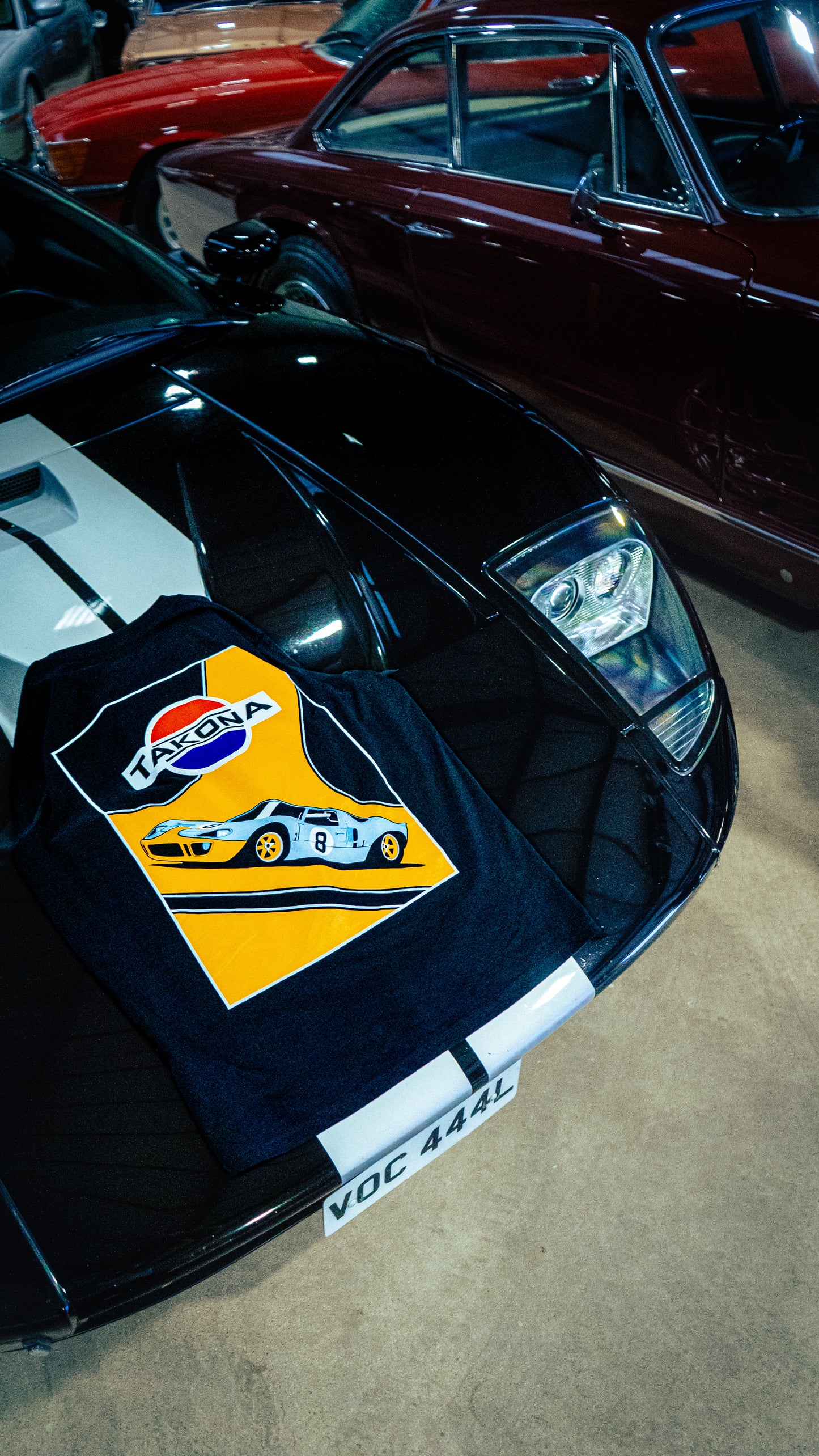 GT4Tee