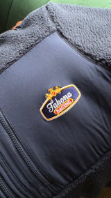Takona Racing Fleece - Rothmans Inspired