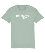Its Ok To Talk Tee