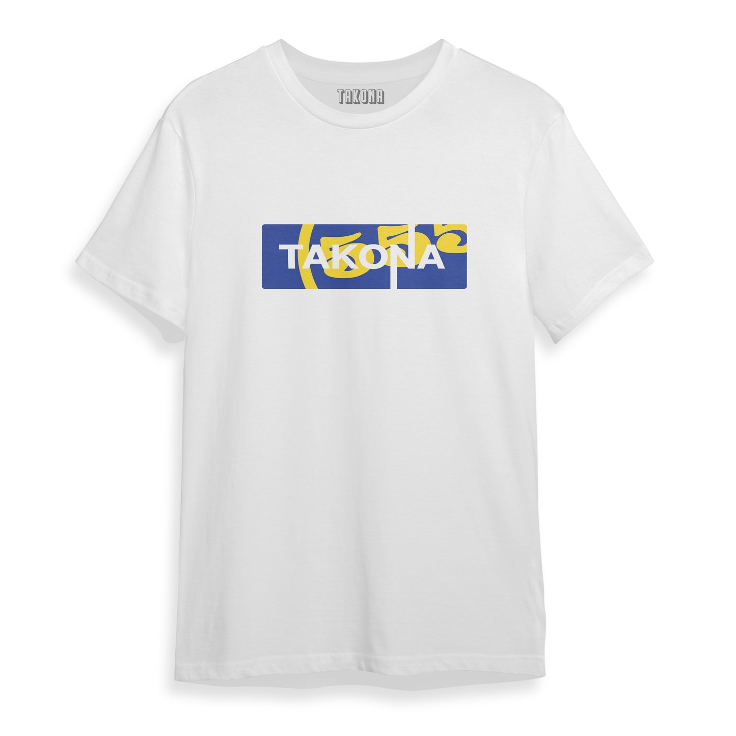 555 Logo Tee