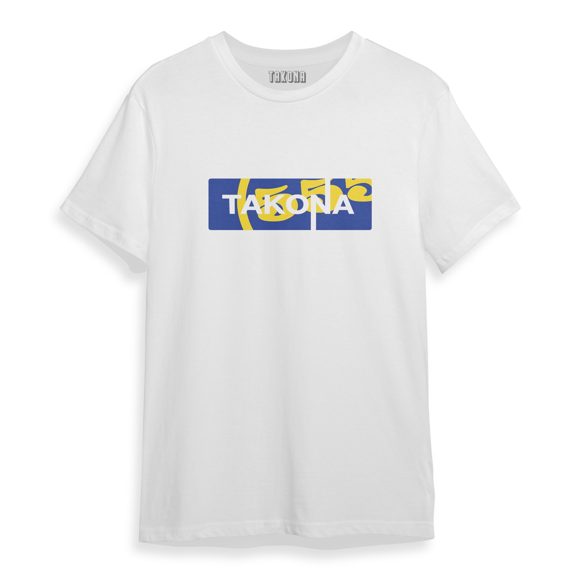 555 Logo Tee