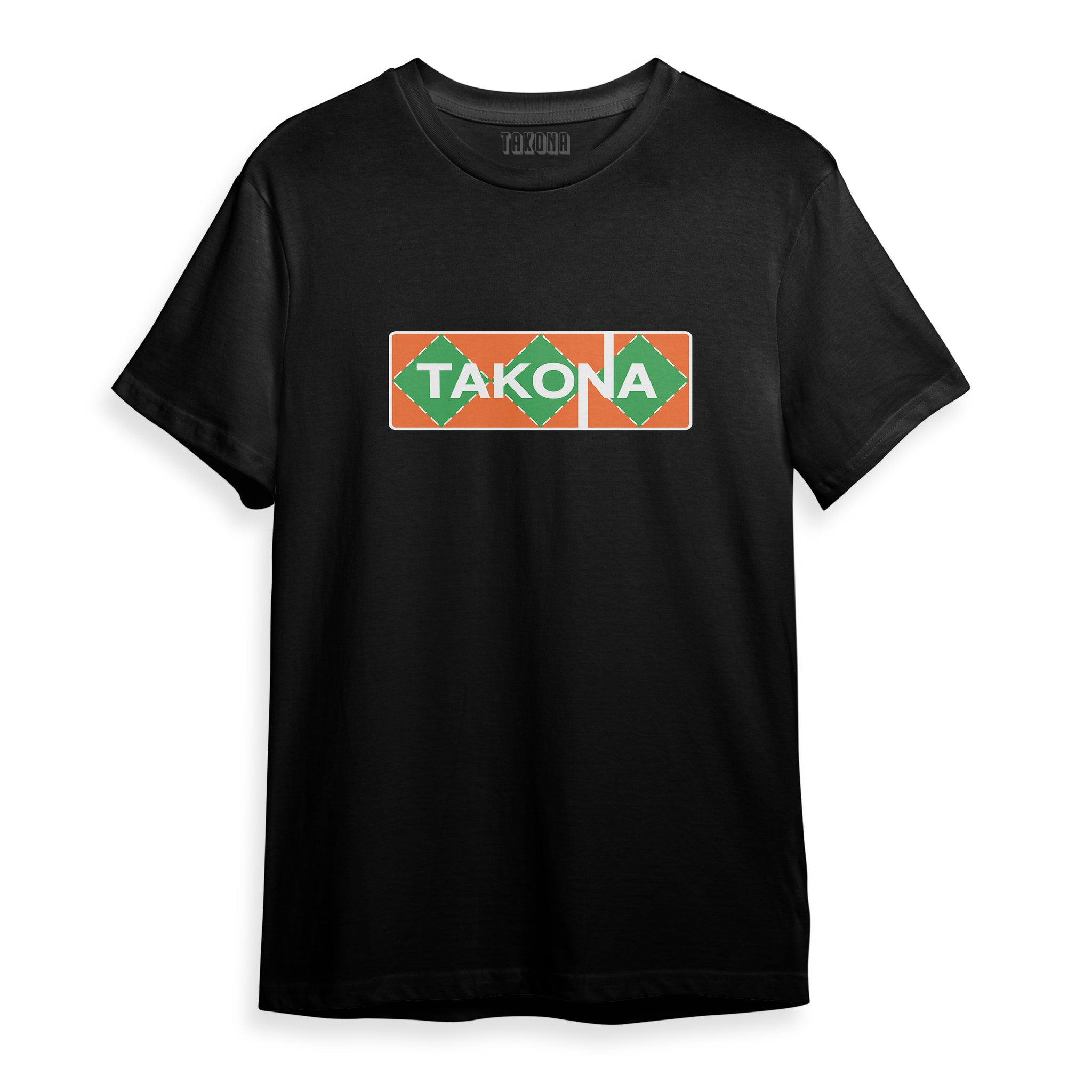 787B Logo Tee