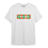 787B Logo Tee