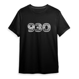 930 Chassis Tee