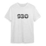 930 Chassis Tee