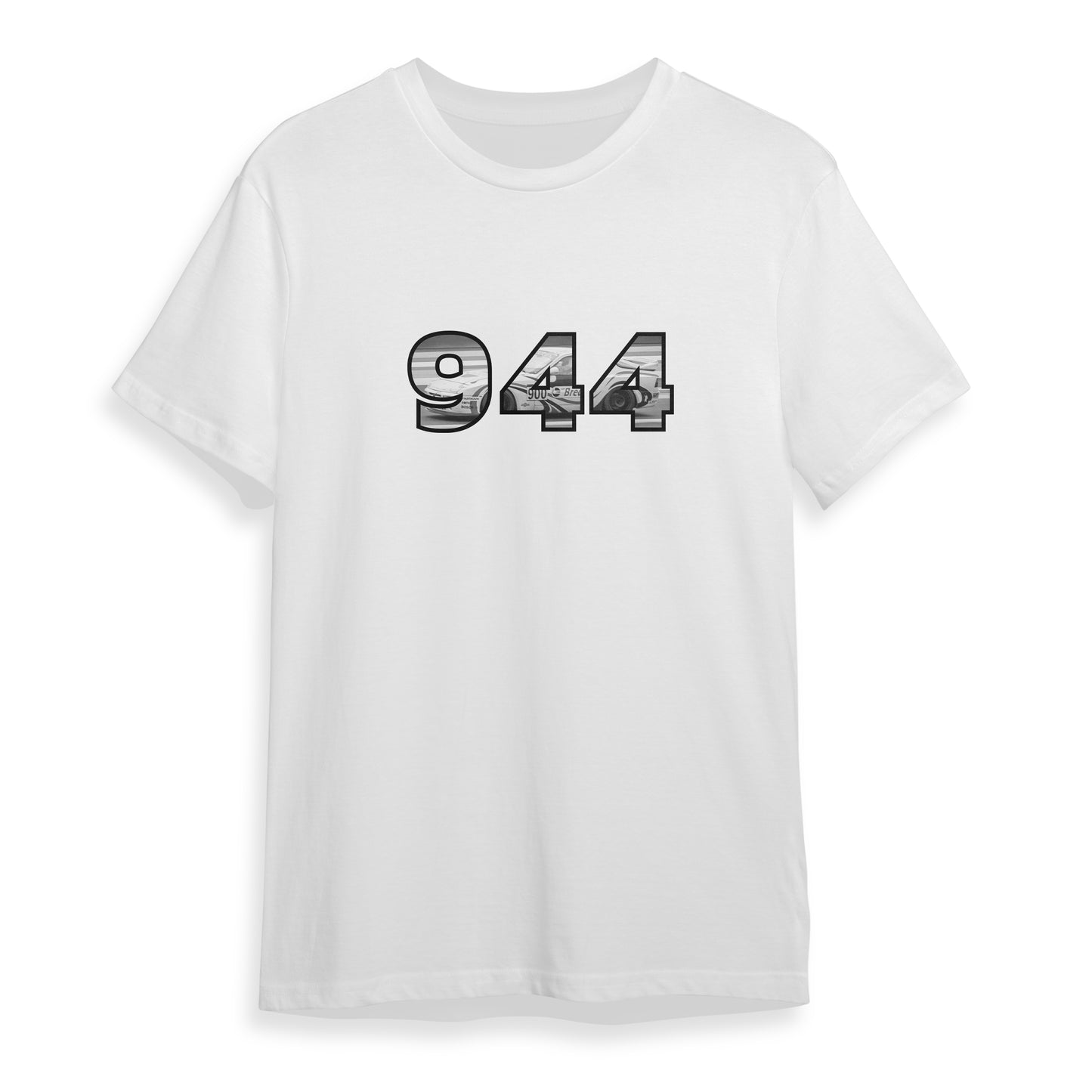 944 Chassis Tee