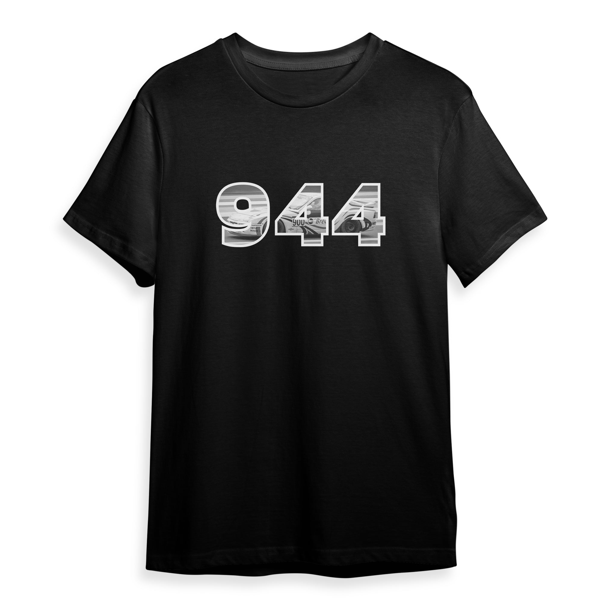 944 Chassis Tee