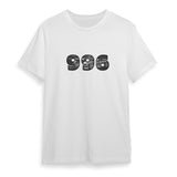 996 Chassis Tee