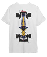 Red 5 Artwork Design