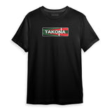 Alitalia Logo Tee