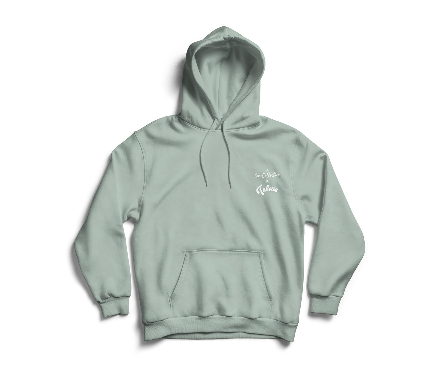 JST FKN TLK Hoodie
