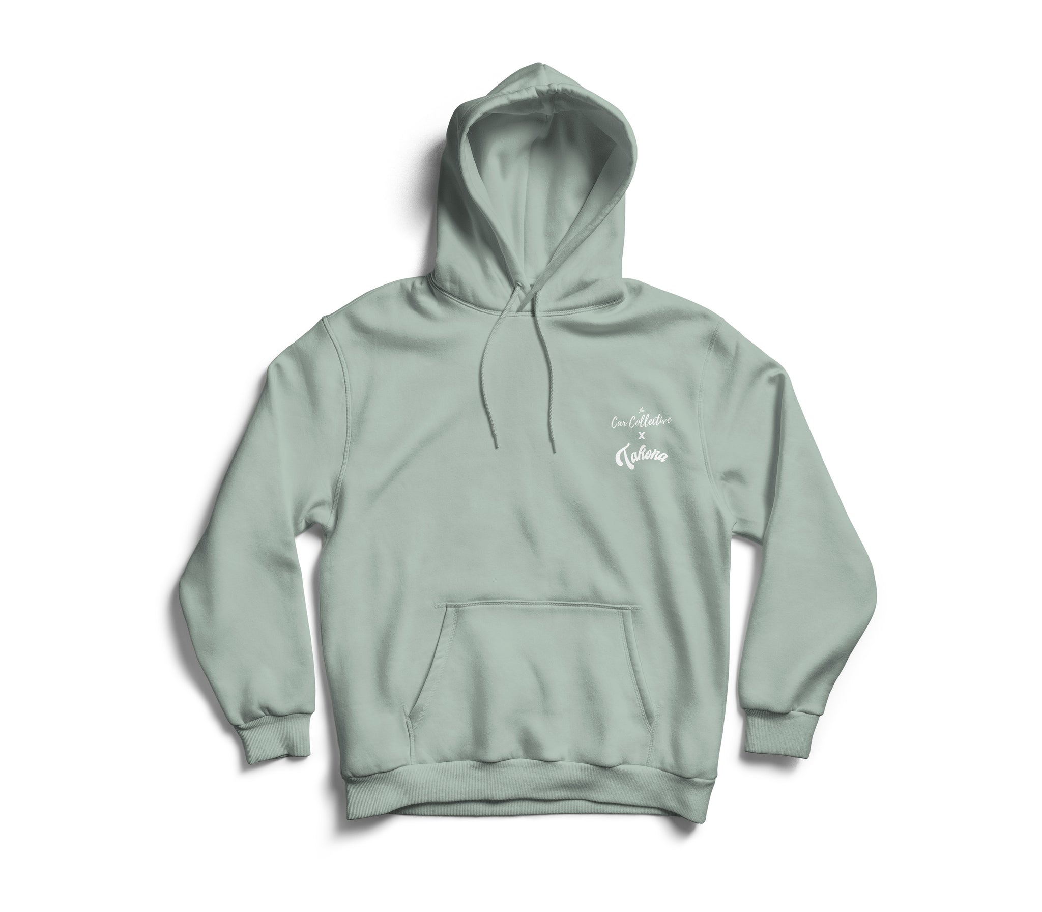 JST FKN TLK Hoodie