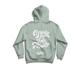 Driving is my therapy Hoodie