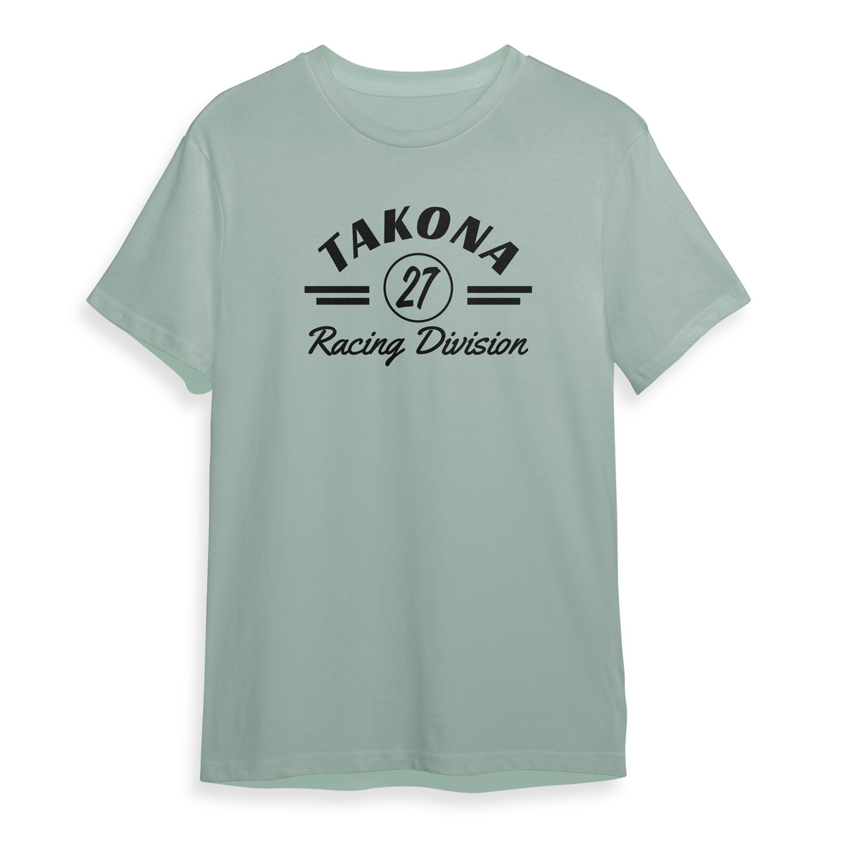 Classic Takona Racing Division Tee