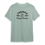Classic Takona Racing Division Tee
