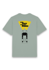 Countach Good Vibes & Midnight Drives Tee