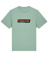 Copacetic Magazine Logo Tee