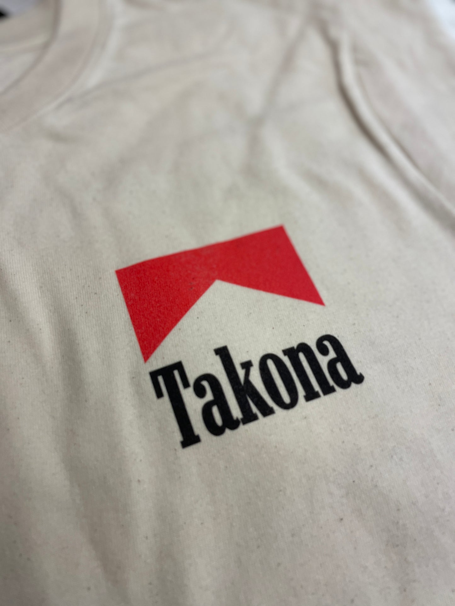 Marlboro Logo Tee
