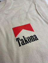 Marlboro Logo Tee
