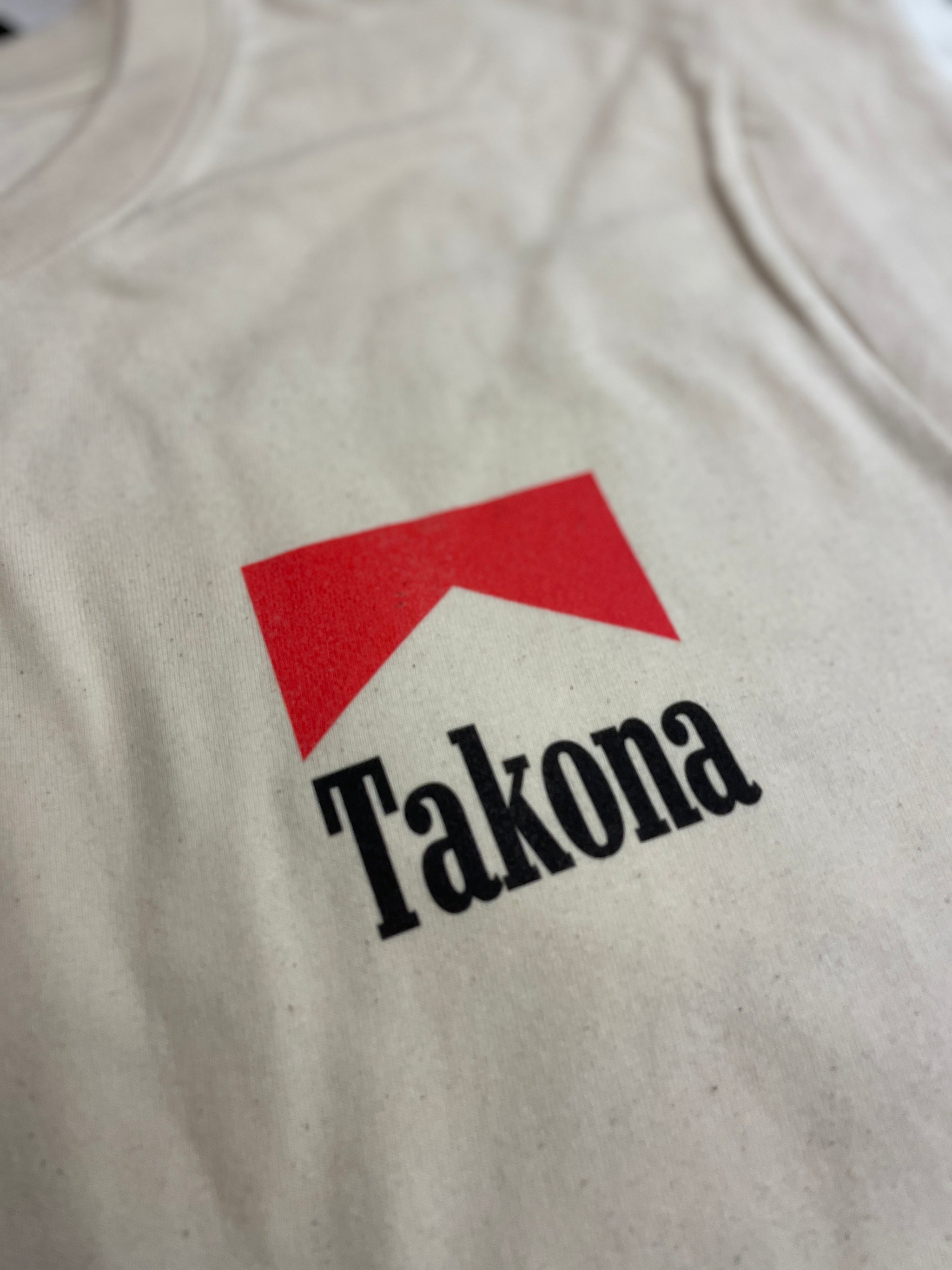 Marlboro Logo Tee