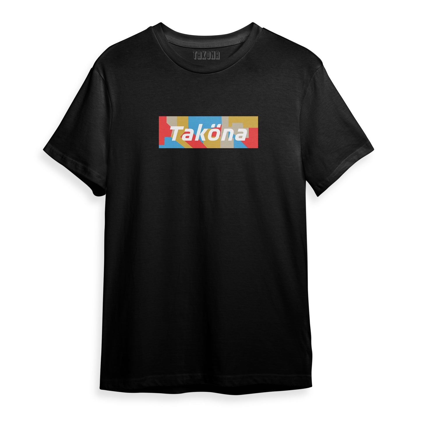 BMW Art Car Logo Tee