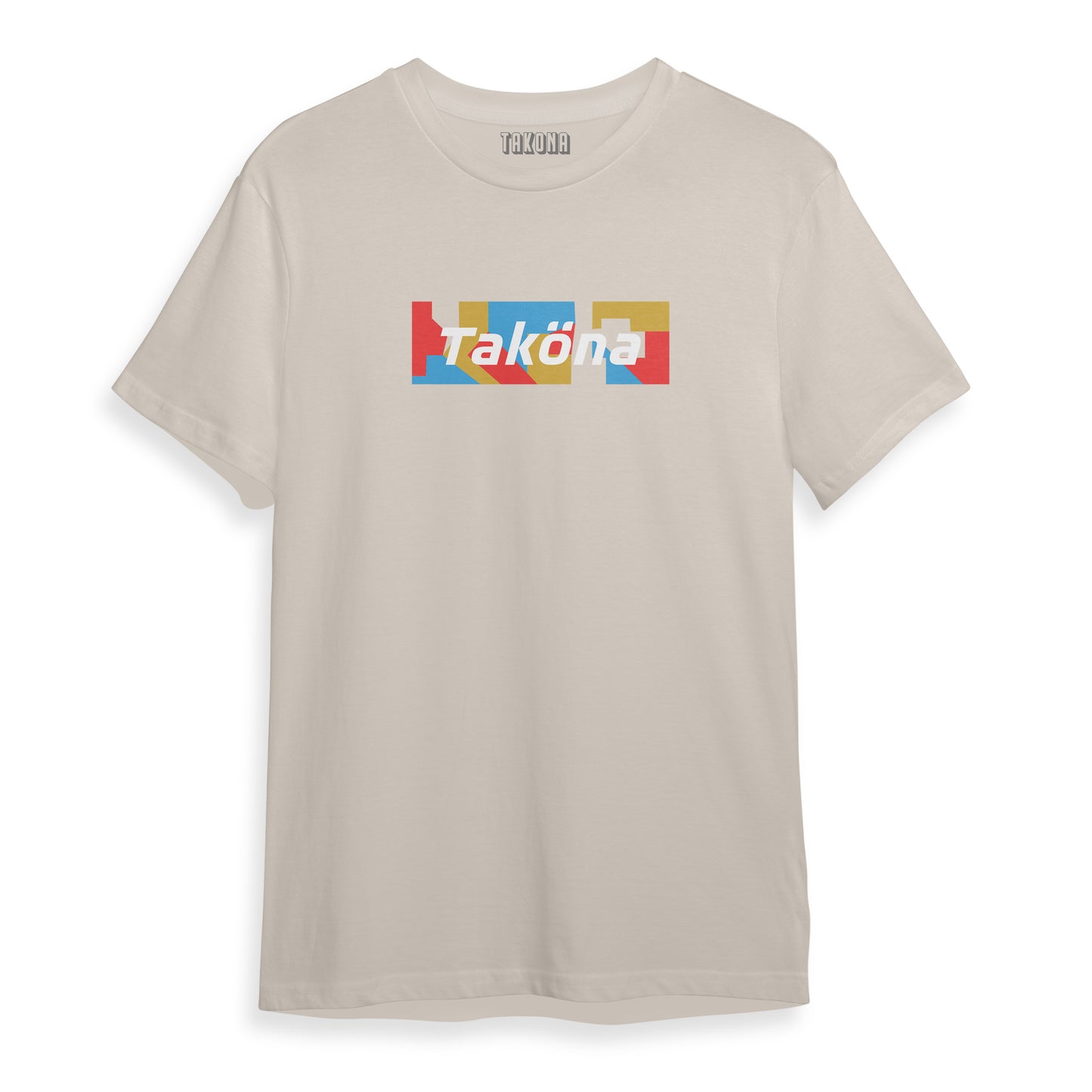 BMW Art Car Logo Tee