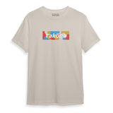 BMW Art Car Logo Tee