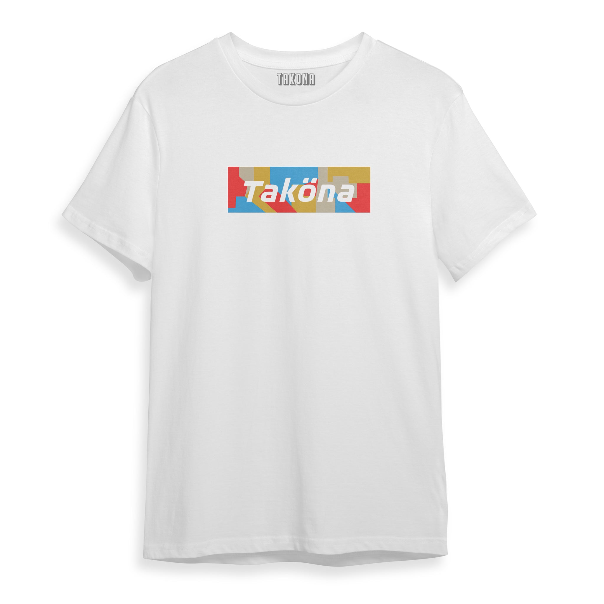 BMW Art Car Logo Tee