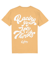 Racing is my Therapy tee.