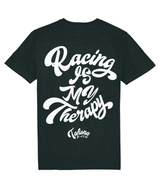 Racing is my Therapy tee.
