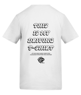 This Is My Driving T-Shirt