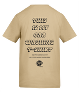 This is My Car Washing T-shirt