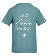 This Is My Driving T-Shirt