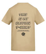 This Is My Driving T-Shirt