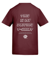 This Is My Driving T-Shirt