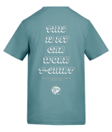 This Is My Car Work T-shirt