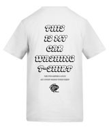This is My Car Washing T-shirt