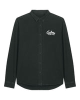 Takona Cursive Overshirt