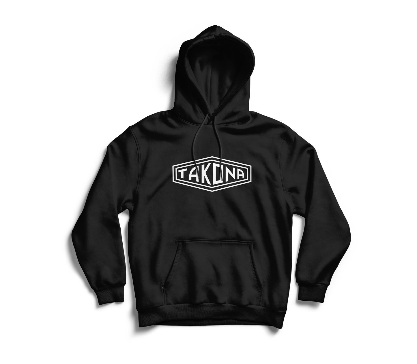 Classic Logo Clubman Hoodie