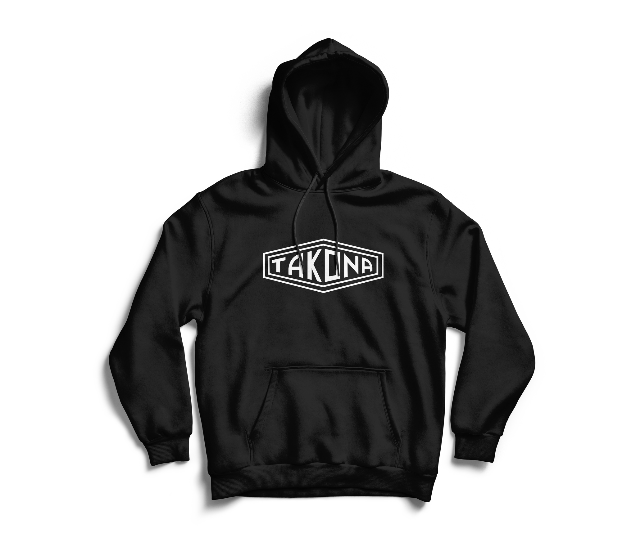 Classic Logo Clubman Hoodie