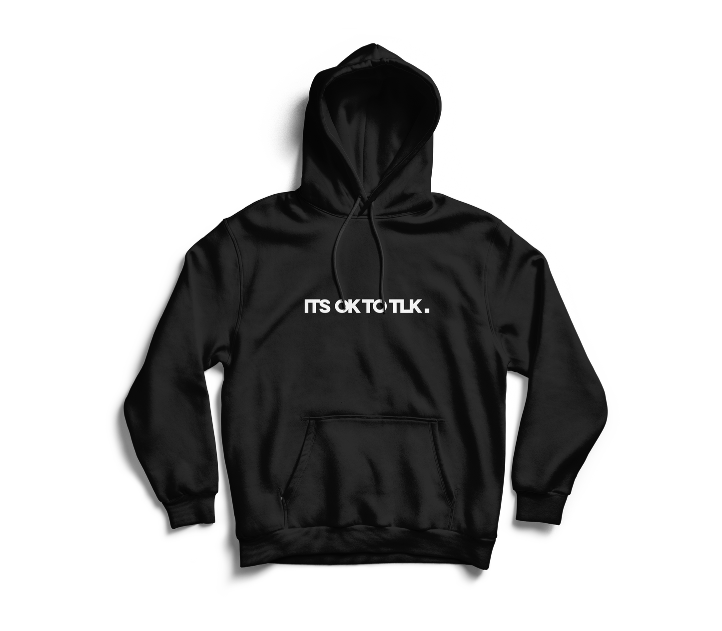 ITS OK TO TLK Clubman Bundle