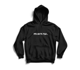 ITSOKTOTLK Clubman Hoodie