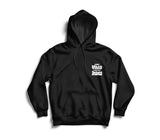 Countach Good Vibes Midnight Drives Hoodie