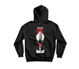 MP4-8 Artwork Hoodie
